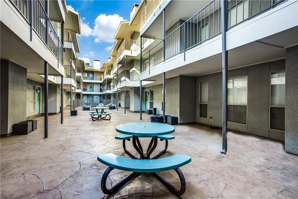 4502 Gaston Ave Unit 318, Dallas, TX 75246 Apartment for Rent in