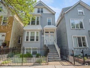 Building Photo - 1305 W Barry Ave