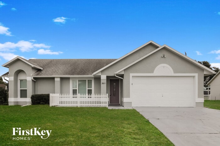 Primary Photo - 2800 Fifer Dr