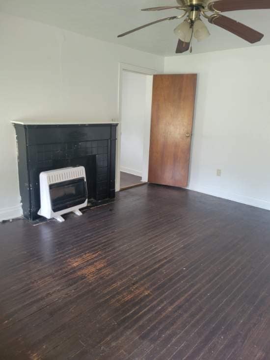 Building Photo - 1109 Palmyra St