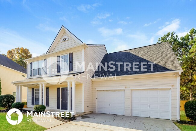 Building Photo - 5437 Somer Mill Rd