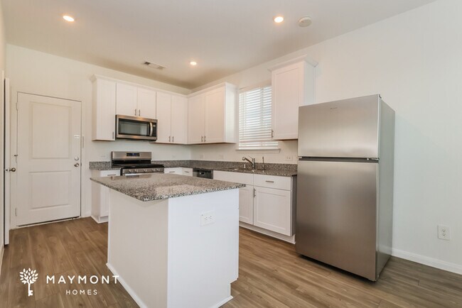 Foto del edificio - 5519 Broad Spruce St