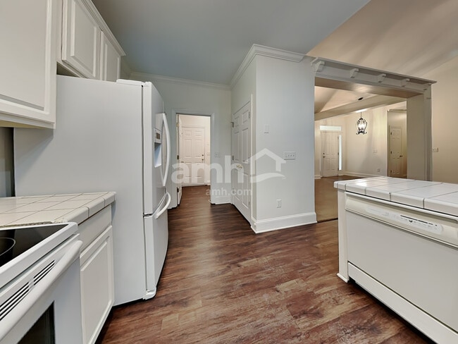 Building Photo - 6503 Barwick Ct