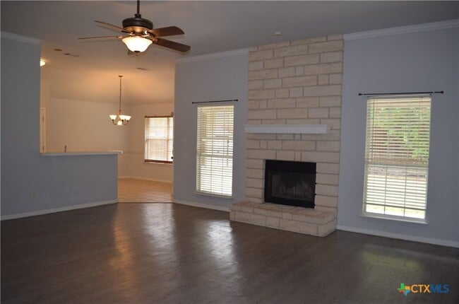 Building Photo - 2105 Indian Camp Trail