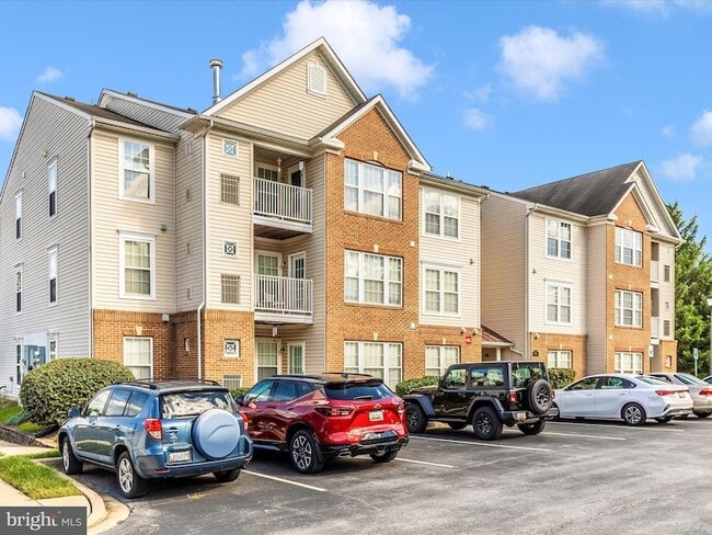 Foto del edificio - 501 Patton Cir