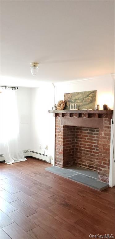 Foto del edificio - 16 E Parmenter St