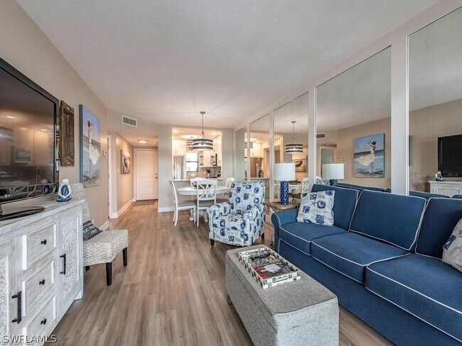 Foto del edificio - 803 River Point Dr