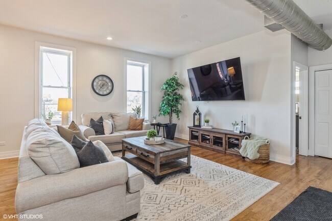 Foto del edificio - 1746 W Huron St