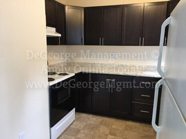 Foto del interior - Parkway Apartments