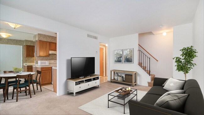 Building Photo - 3003 Forest Creek Ct