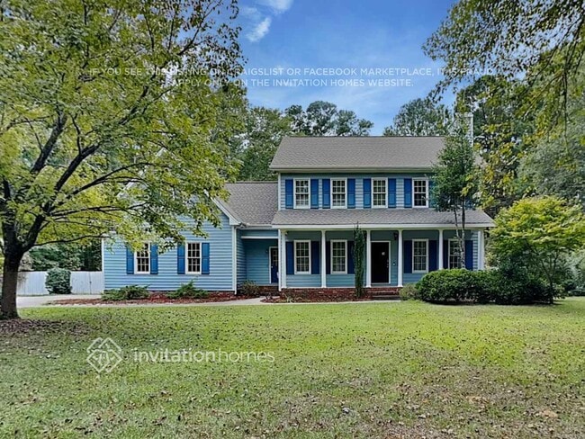 Building Photo - 121 Peach Orchard Dr
