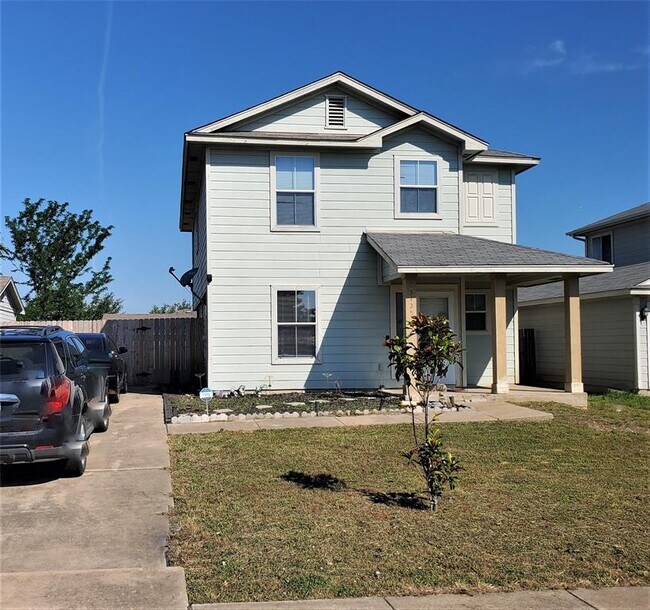 13425 Briarcreek Loop, Manor, TX 78653 House Rental in Manor, TX
