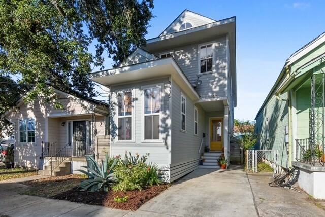 Foto del edificio - 8535 Spruce St