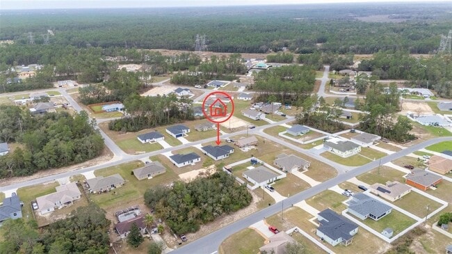 Building Photo - 4415 SW 169th Ln Rd