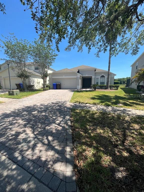 4742 Cumbrian Lakes Dr, Kissimmee, FL 34746 House for Rent in