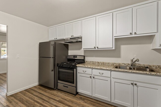 Building Photo - 521nha