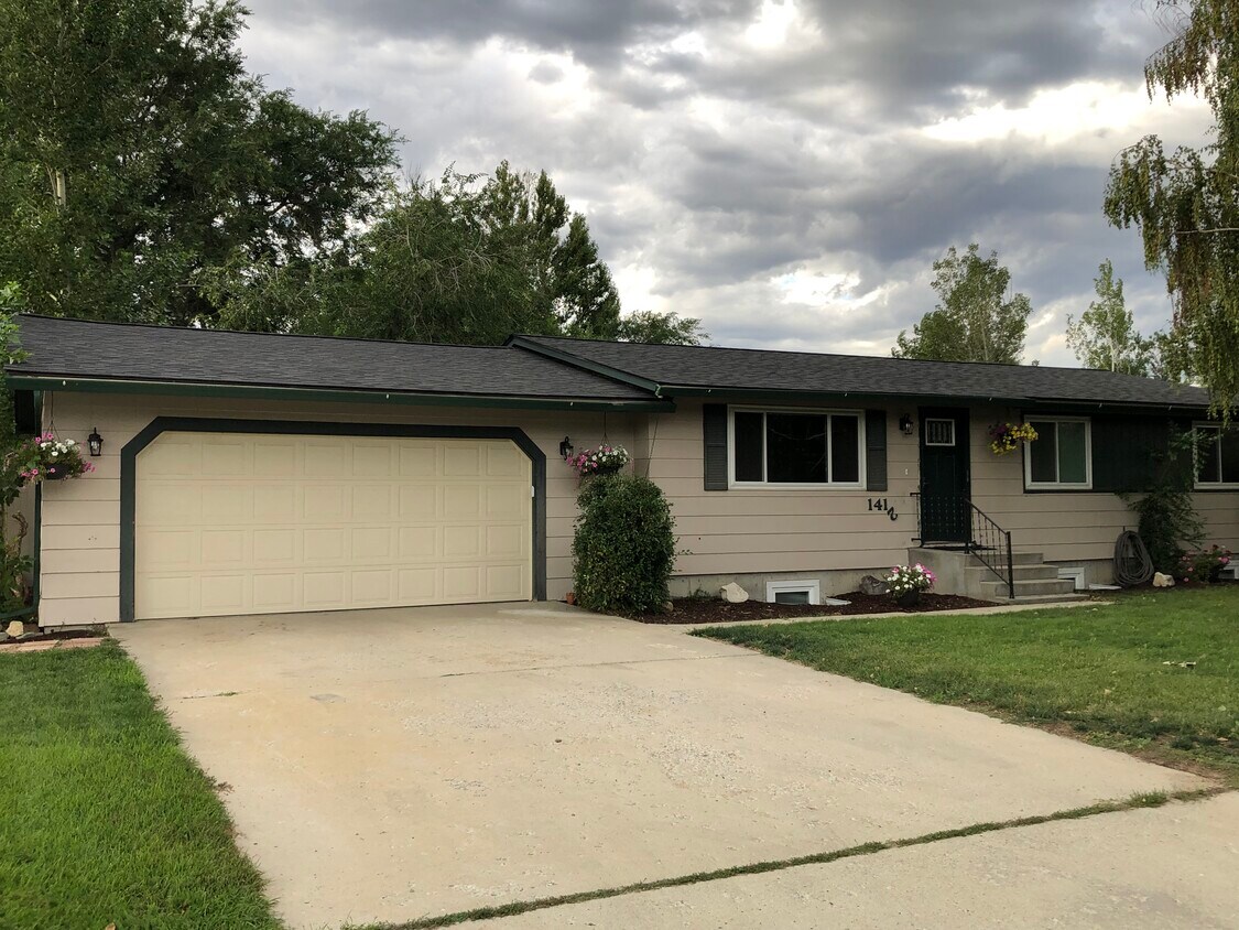Foto principal - 1412 Bighorn Rd