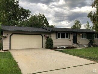 Building Photo - 1412 Bighorn Rd
