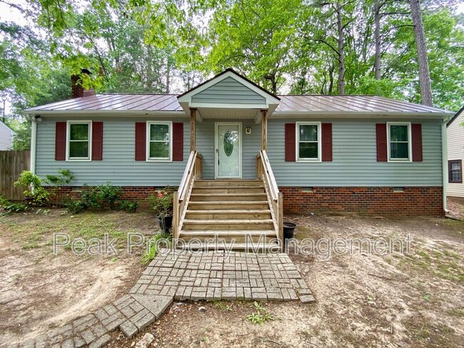 Building Photo - 4618 Post Land Dr