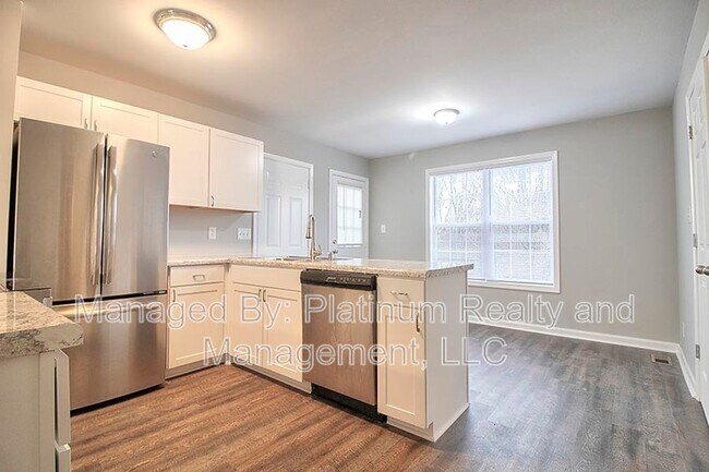 Foto del edificio - 733 Shetland Ave