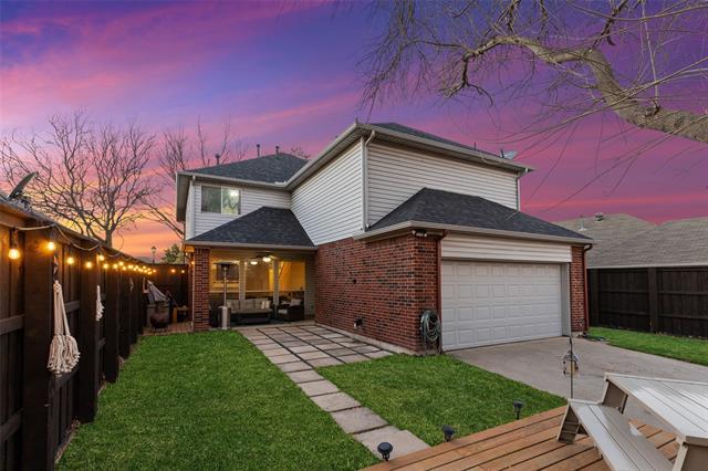 Foto del edificio - 18212 Muir Cir