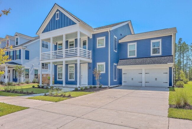 Building Photo - Impeccable Home In Nexton!