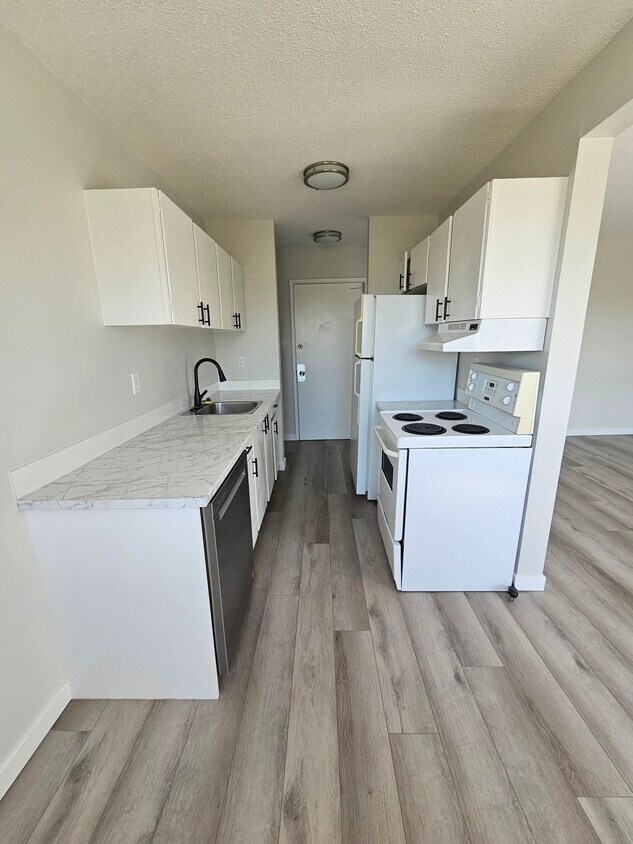 Photo principale - 16315 96A Av NW