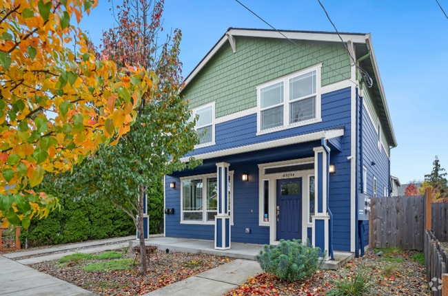 Building Photo - 4919 SE 79th Ave