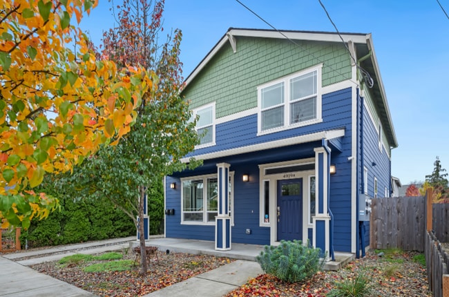 Photo - 4919 SE 79th Ave House