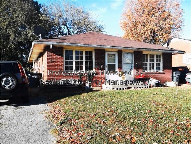 Foto del edificio - 416 Granard Ave