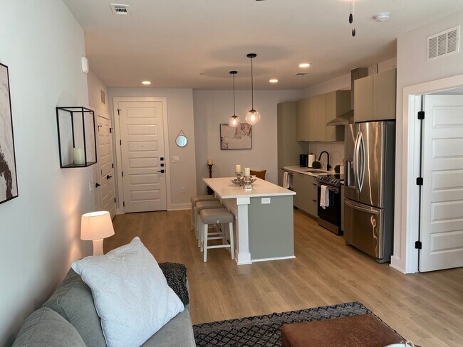 Foto del edificio - 2500 Longview St