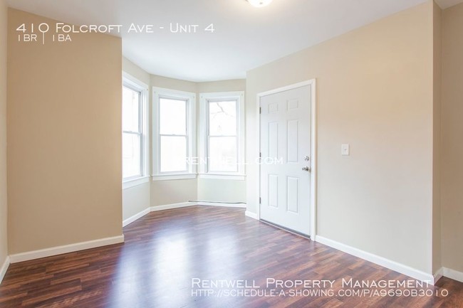 Building Photo - 410 Folcroft Ave
