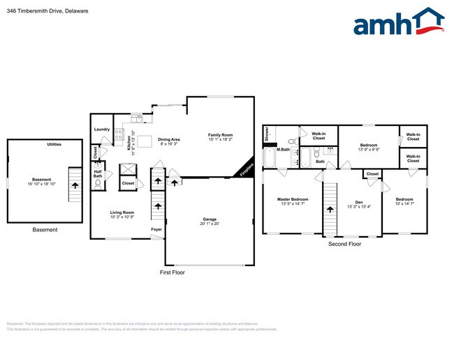 Building Photo - 346 Timbersmith Drive