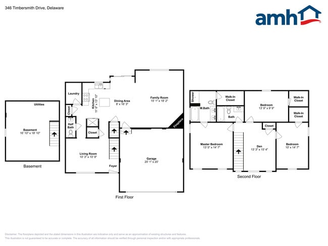 Foto del edificio - 346 Timbersmith Drive