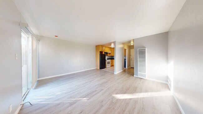 Foto del interior - 1400 Yuba Ave