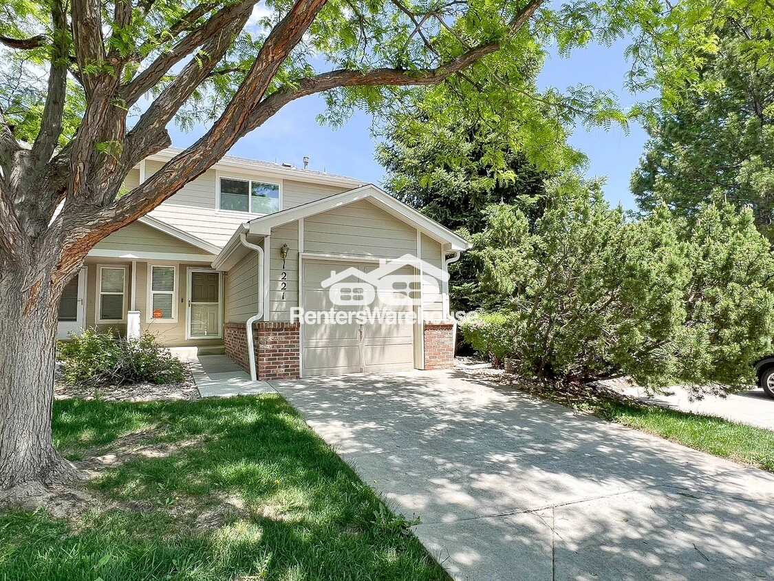 Primary Photo - 1221 Warrior Way