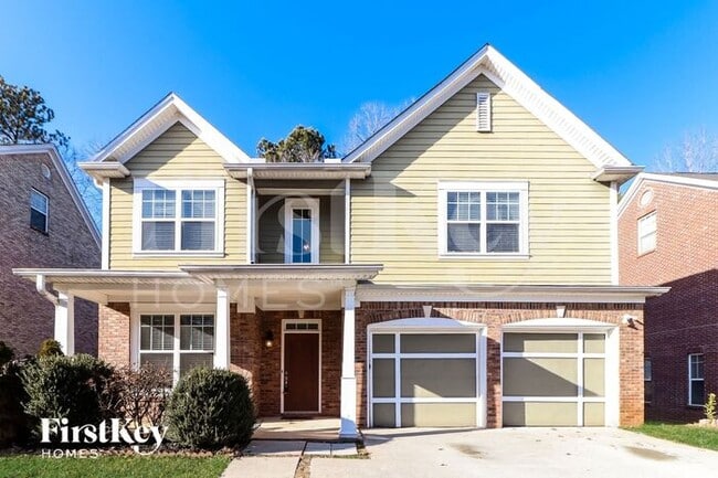 Building Photo - 2547 Peach Shoals Cir