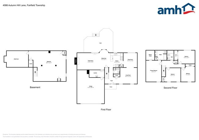 Foto del edificio - 4086 Autumn Hill Ln