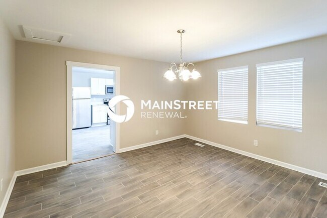 Foto del edificio - 3 Bedroom Pet-Friendly Home in Graysville,...