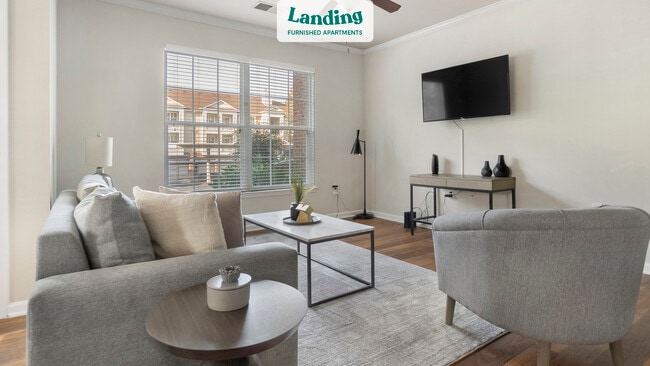 Foto del edificio - 5406 Viewcrest Way