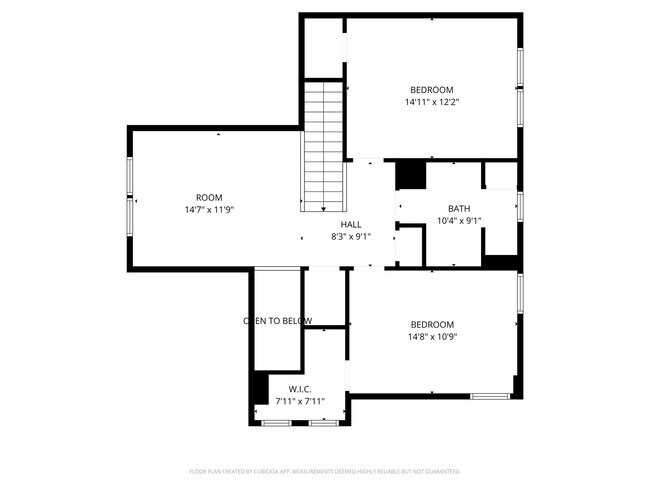 Foto del edificio - 20230 Creekdale Bend Dr