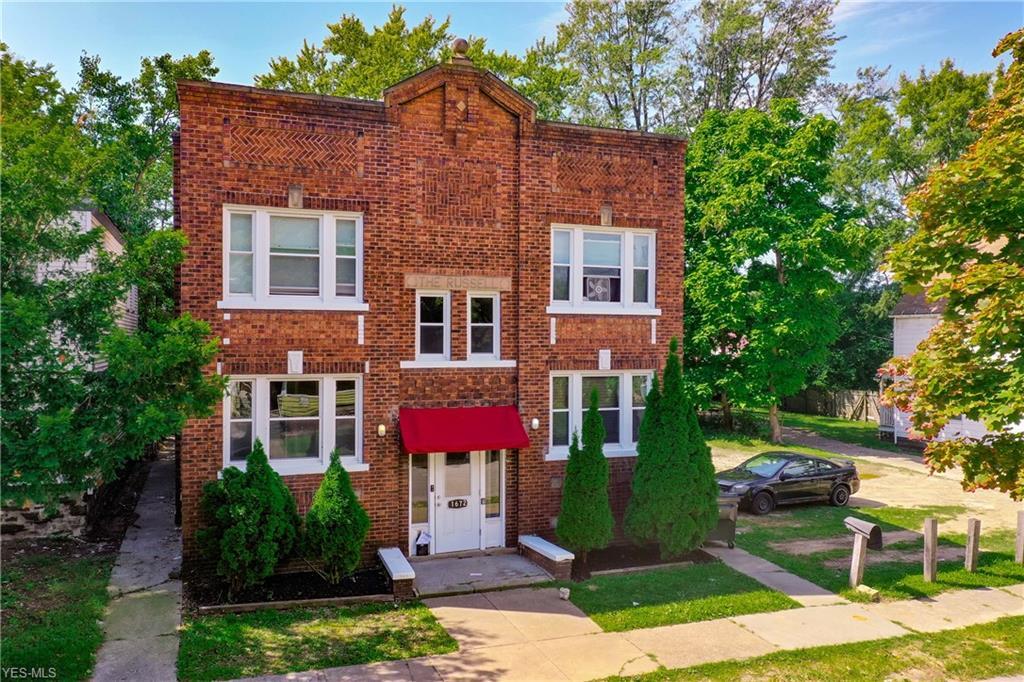 Foto principal - 1672 Lockwood Ave