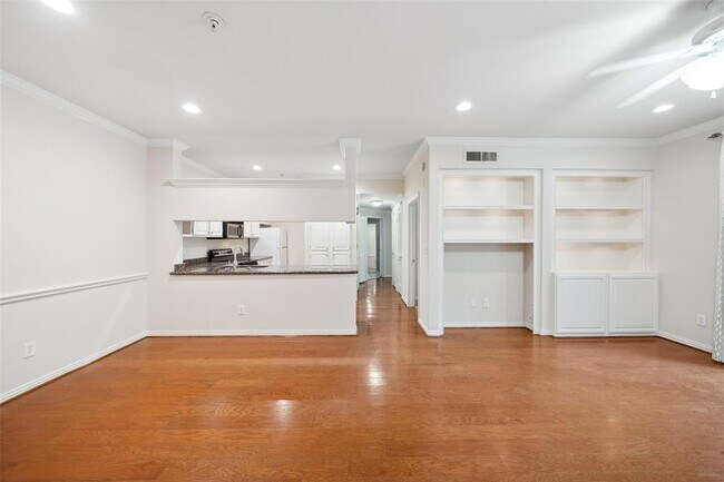 Foto del edificio - 2111 Welch St