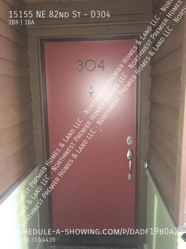 Building Photo - 2 bed Condo in Redmond