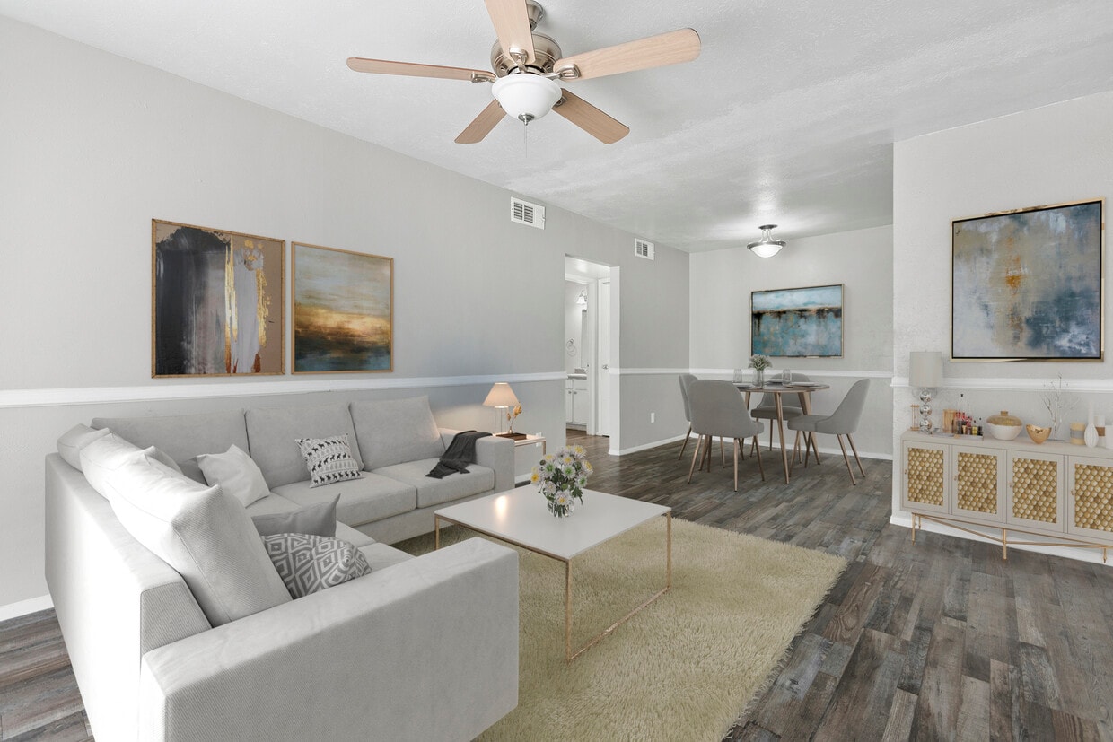 Highland Hills Apartments Rentals in Dallas at 5850 Highland Hills Dr