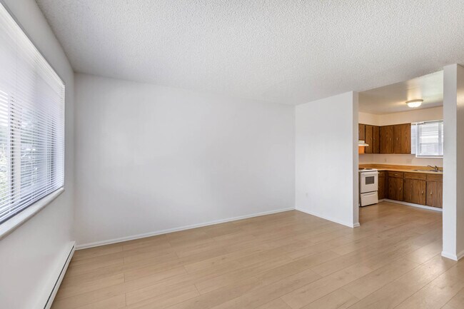 Foto del edificio - Parkside Apartments