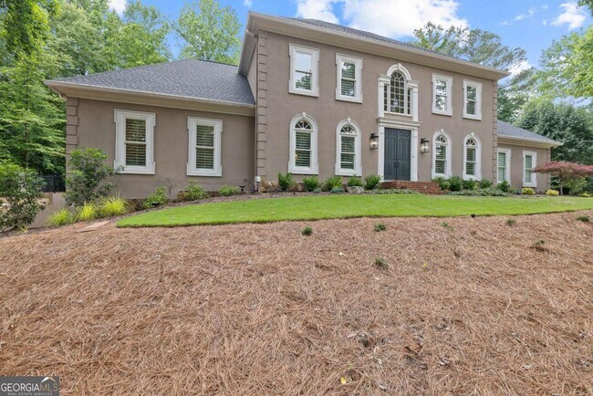 Foto del edificio - 9950 Farmbrook Ln