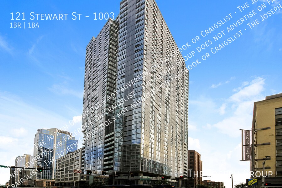 Foto principal - 121 Stewart St