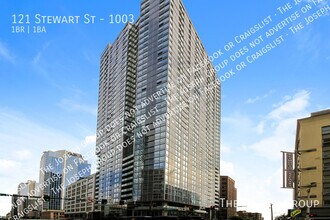 Building Photo - 121 Stewart St
