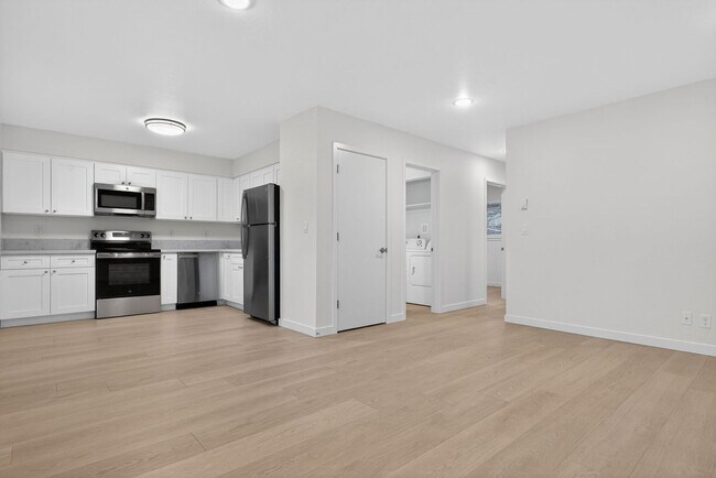 Foto del interior - Woodstock Manor